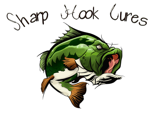Sharphooklures.com logo