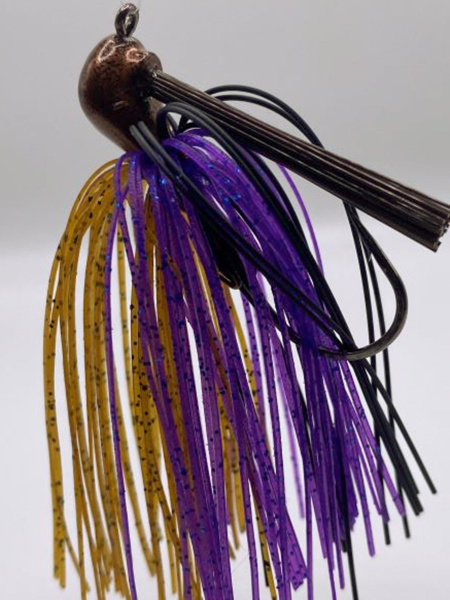 Sharphooklures.com Jigs Adam Bomb / 1/4 oz Arky Jig