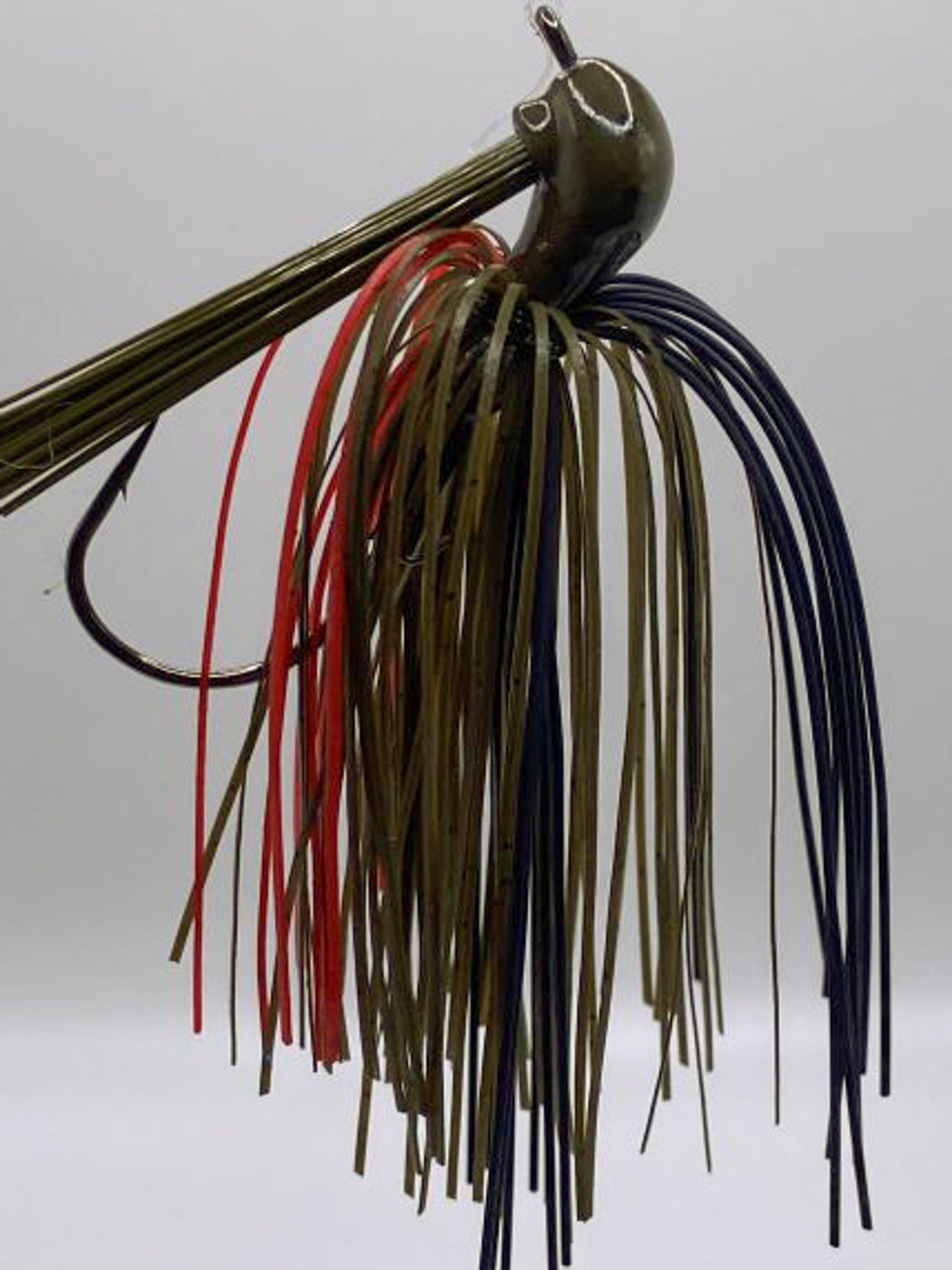 Sharphooklures.com Jigs DB Special / 1/4 oz Arky Jig