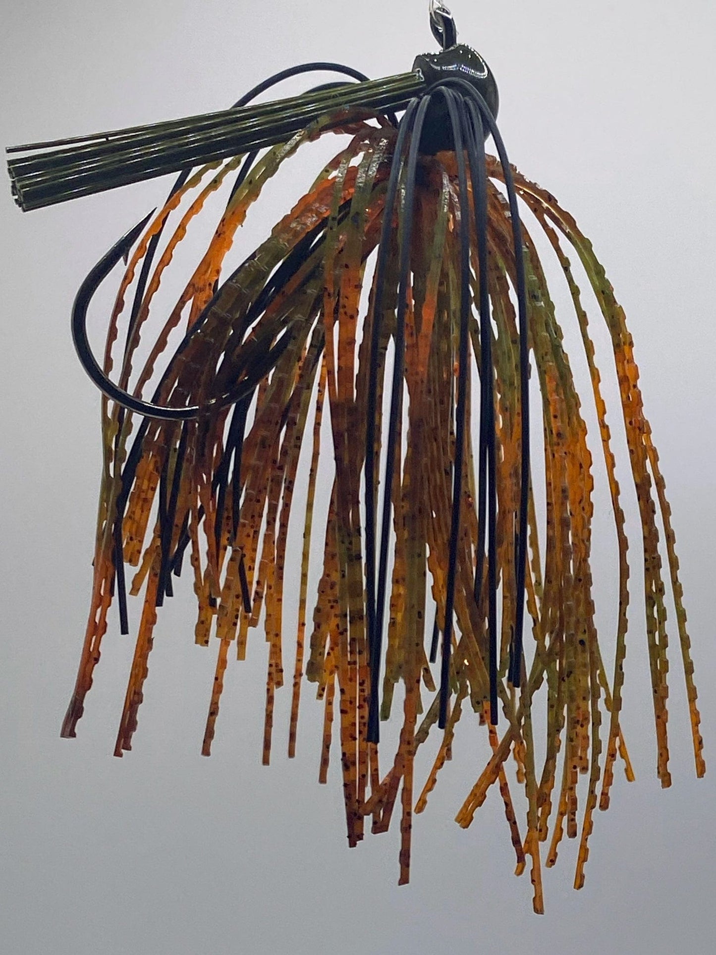 Sharphooklures.com Jigs JB Special / 1/4 oz Arky Jig