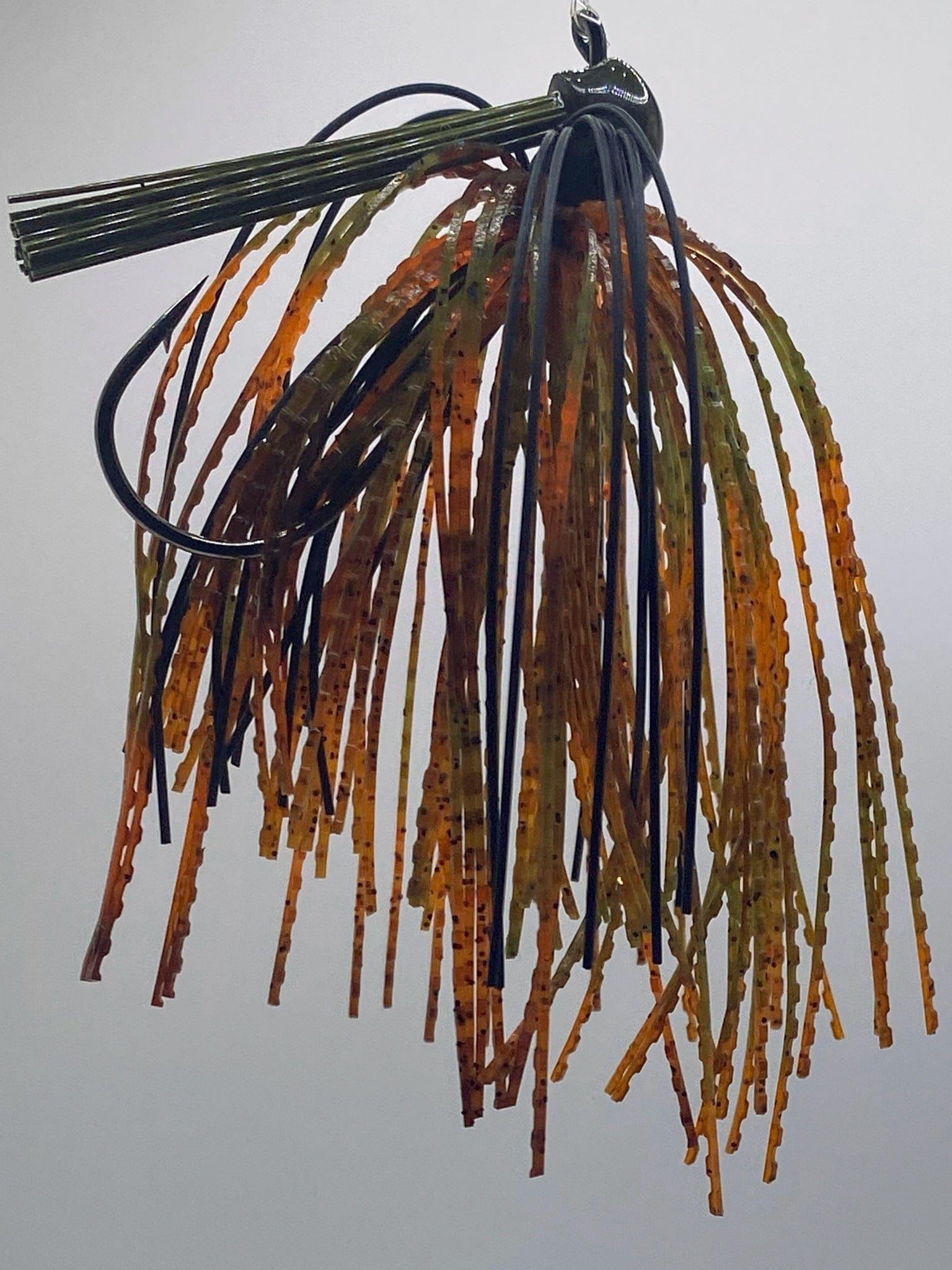 Sharphooklures.com Jigs JB Special / 1/4 oz Arky Jig