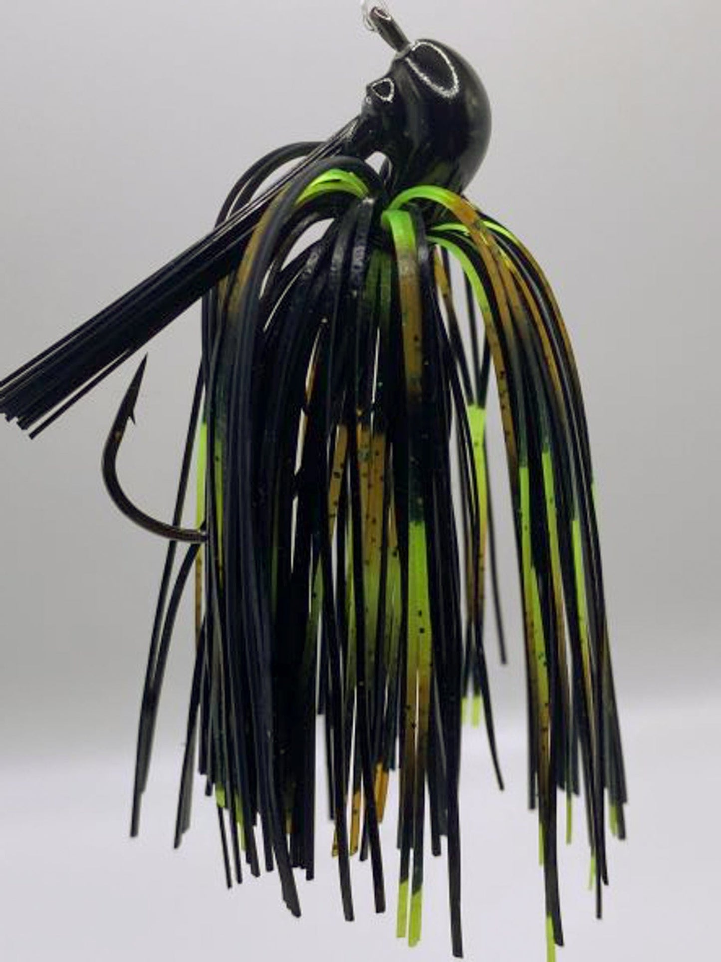 Sharphooklures.com Jigs Missouri Craw / 1/4 oz Arky Jig