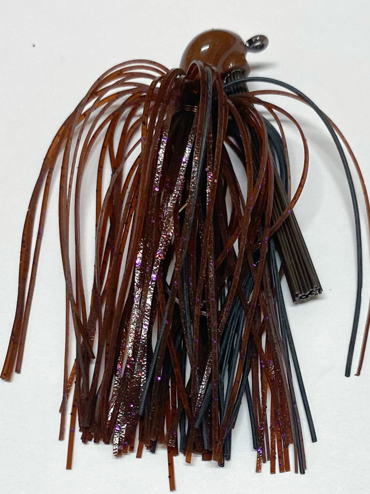 Sharphooklures.com Jigs Mr. Brown / 1/4 oz Arky Jig