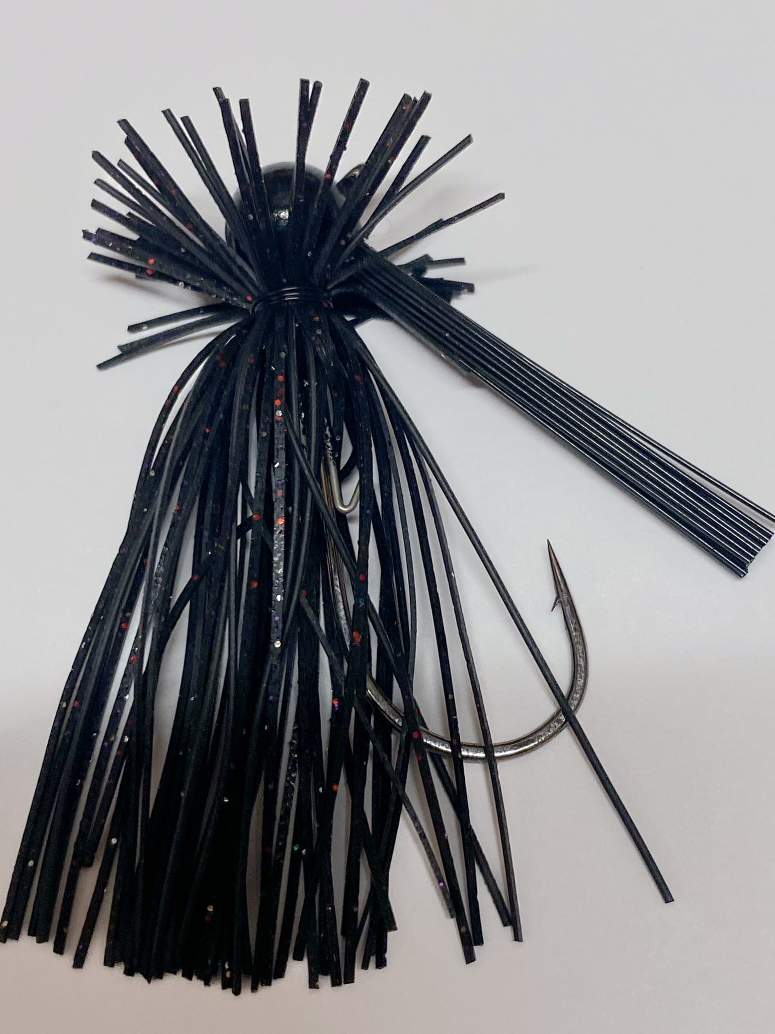 Sharphooklures.com Jigs South African Special / 1/4 oz Finesse Jig