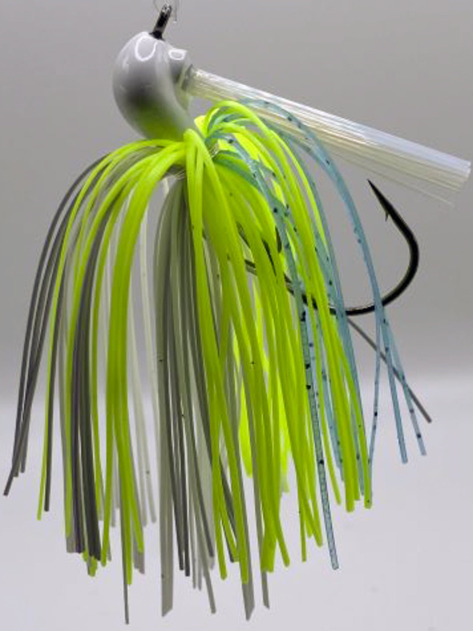 Sharphooklures.com Jigs Super Stoute / 1/4 oz Arky Jig