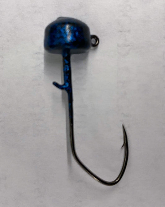 Sharphooklures.com Terminal Tackle Ned Rig
