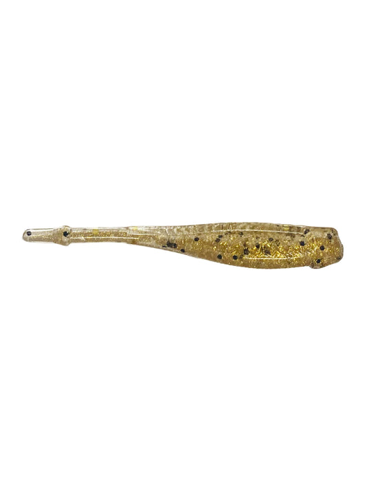 Sharphooklures.com Golden Shiner 2 inch Money Maker