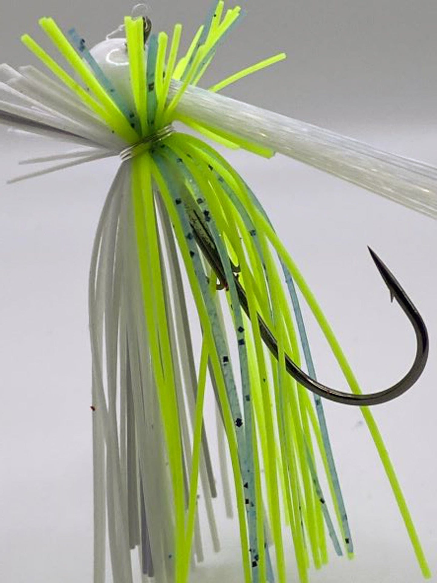 Sharphooklures.com Jigs Super Stoute / 1/4 oz Finesse Jig