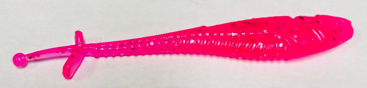 Sharphooklures.com Money Minnow