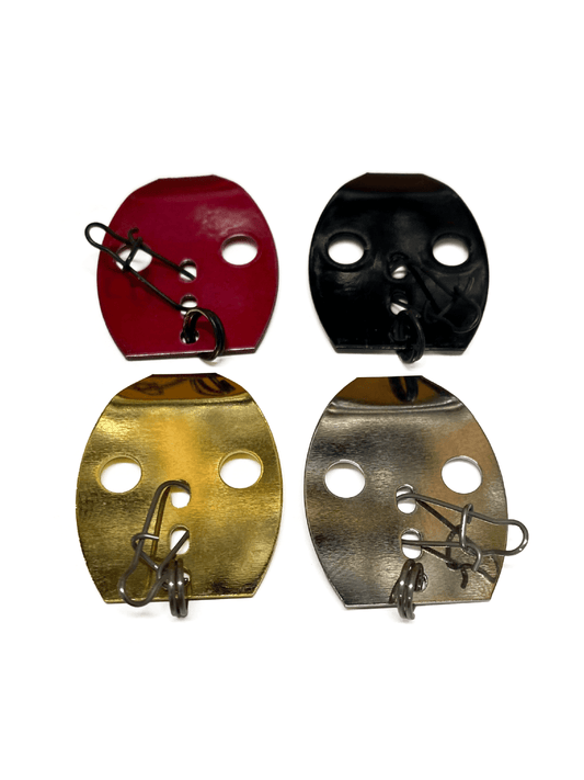 Sharphooklures.com Replacement Blades
