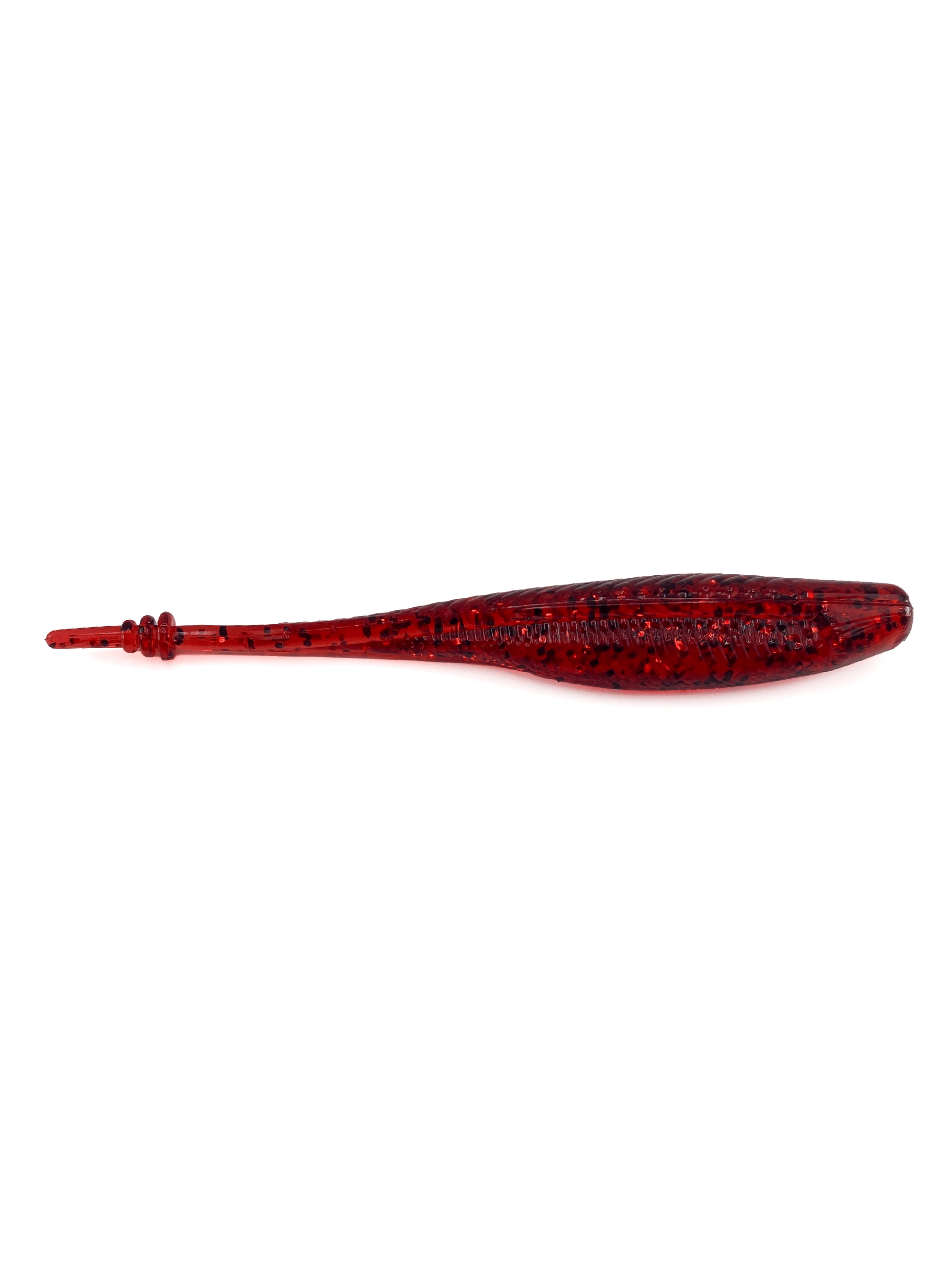 Sharphooklures.com Soft Plastics Cherry Bomb Money Maker