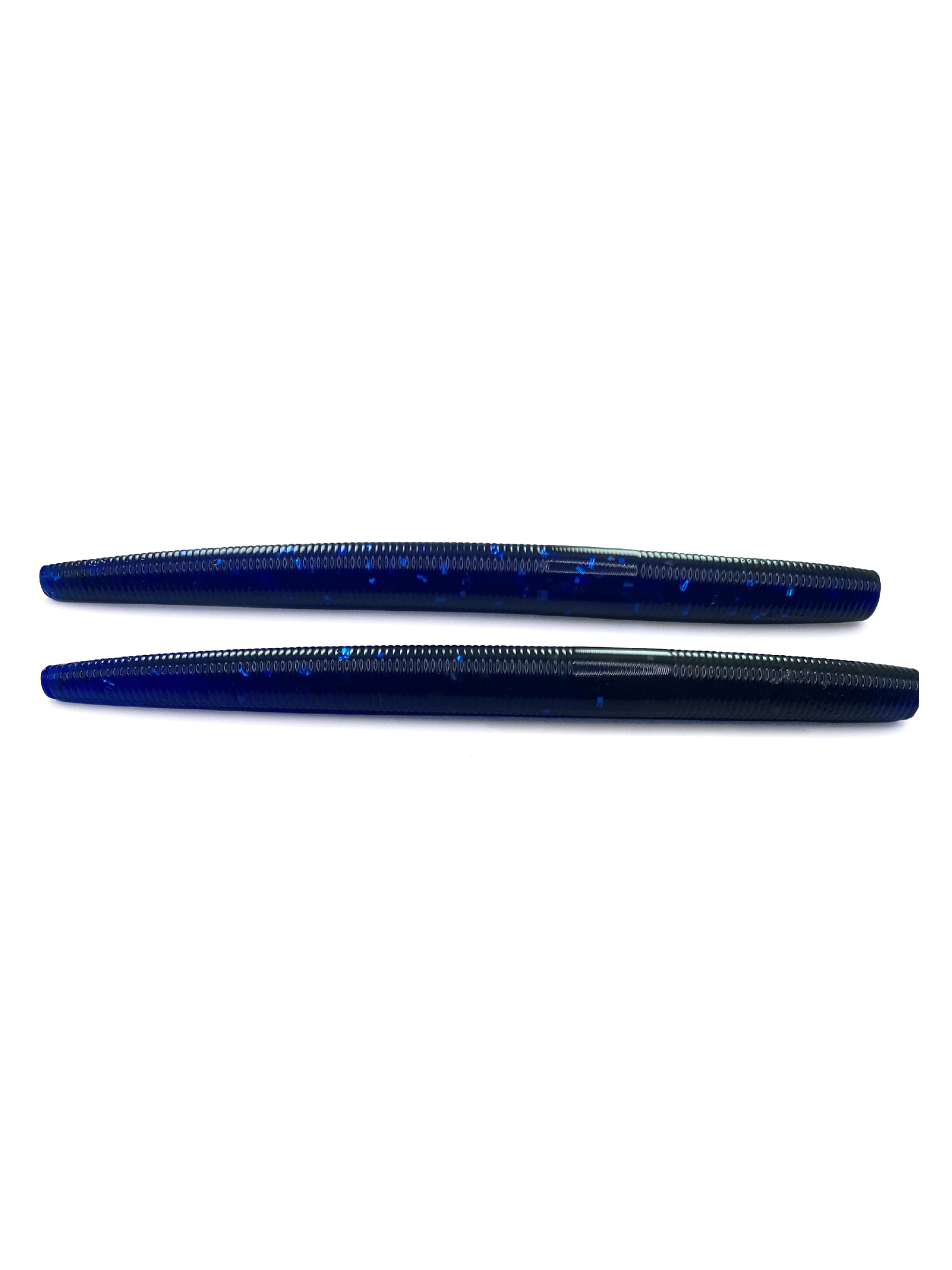 Sharphooklures.com Soft Plastics Escambia Grape Night Stick