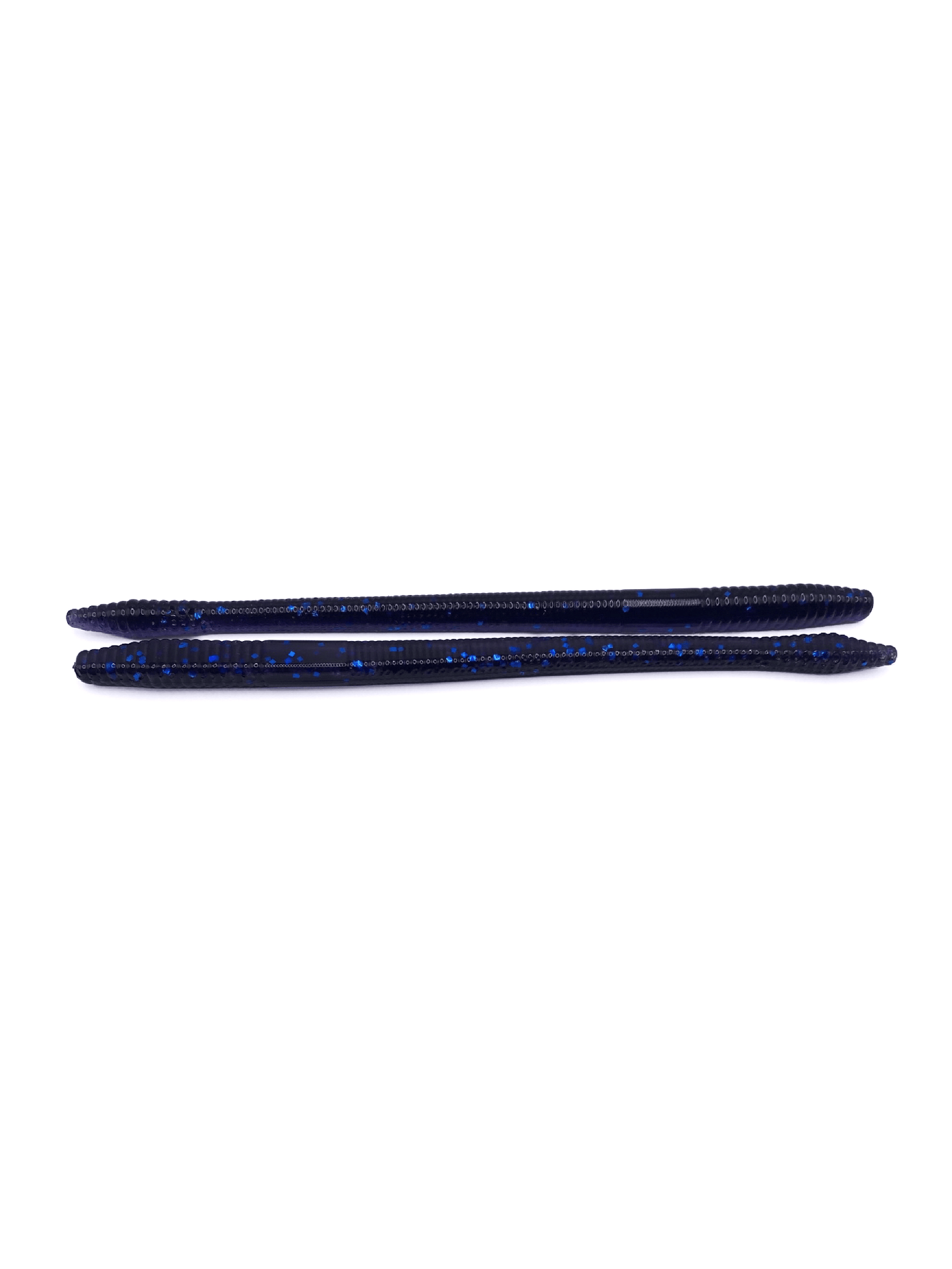 Sharphooklures.com Soft Plastics Escambia Grape Shakey Head Worm