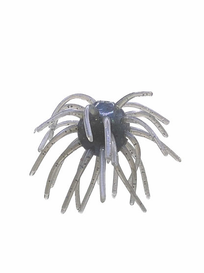 Sharphooklures.com Soft Plastics Ghost Nemesis