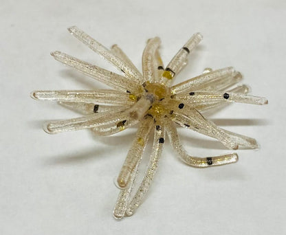 Sharphooklures.com Soft Plastics Golden Shiner Mini Nemesis 6.2mm