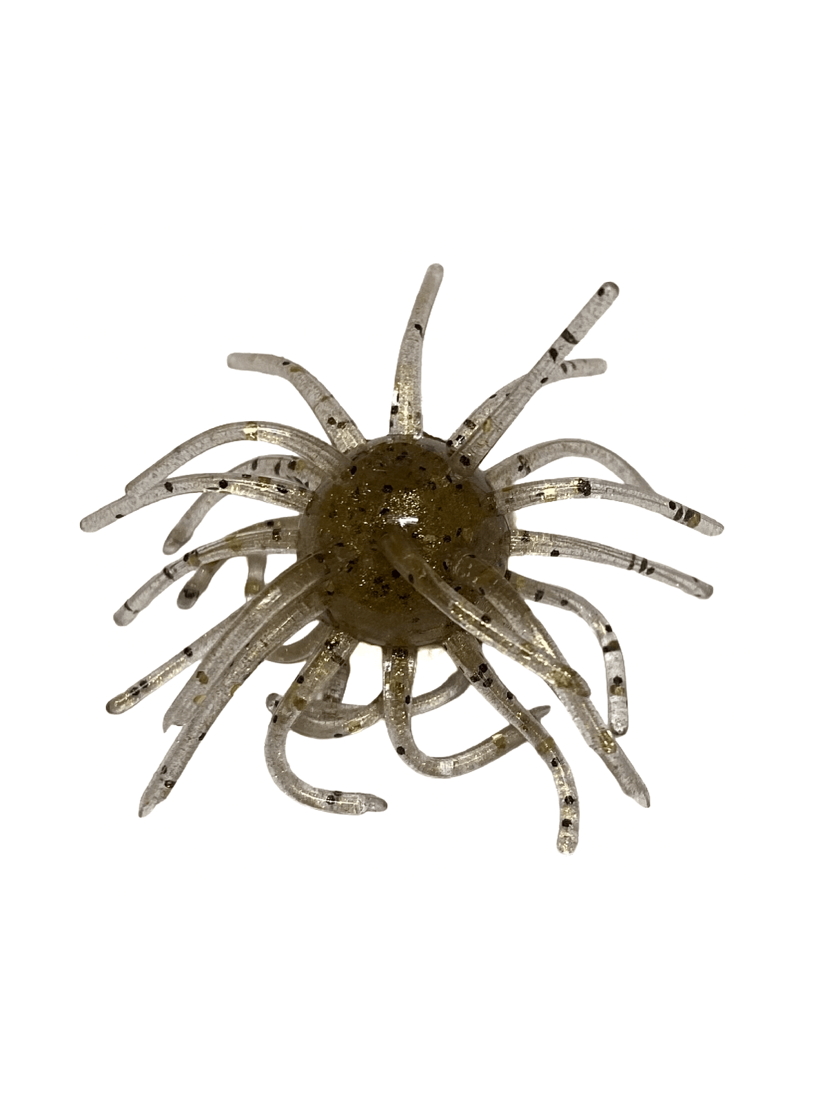 Sharphooklures.com Soft Plastics Golden Shiner Nemesis 19mm
