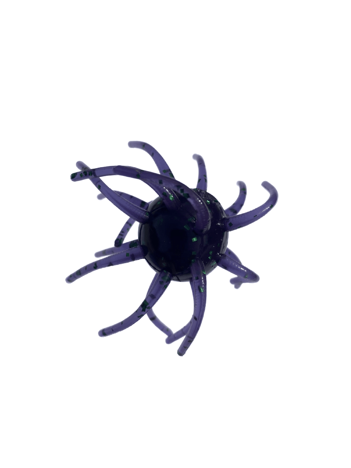 Sharphooklures.com Soft Plastics June Bug Nemesis 19mm