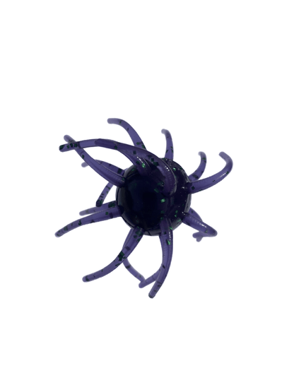 Sharphooklures.com Soft Plastics June Bug Nemesis 19mm