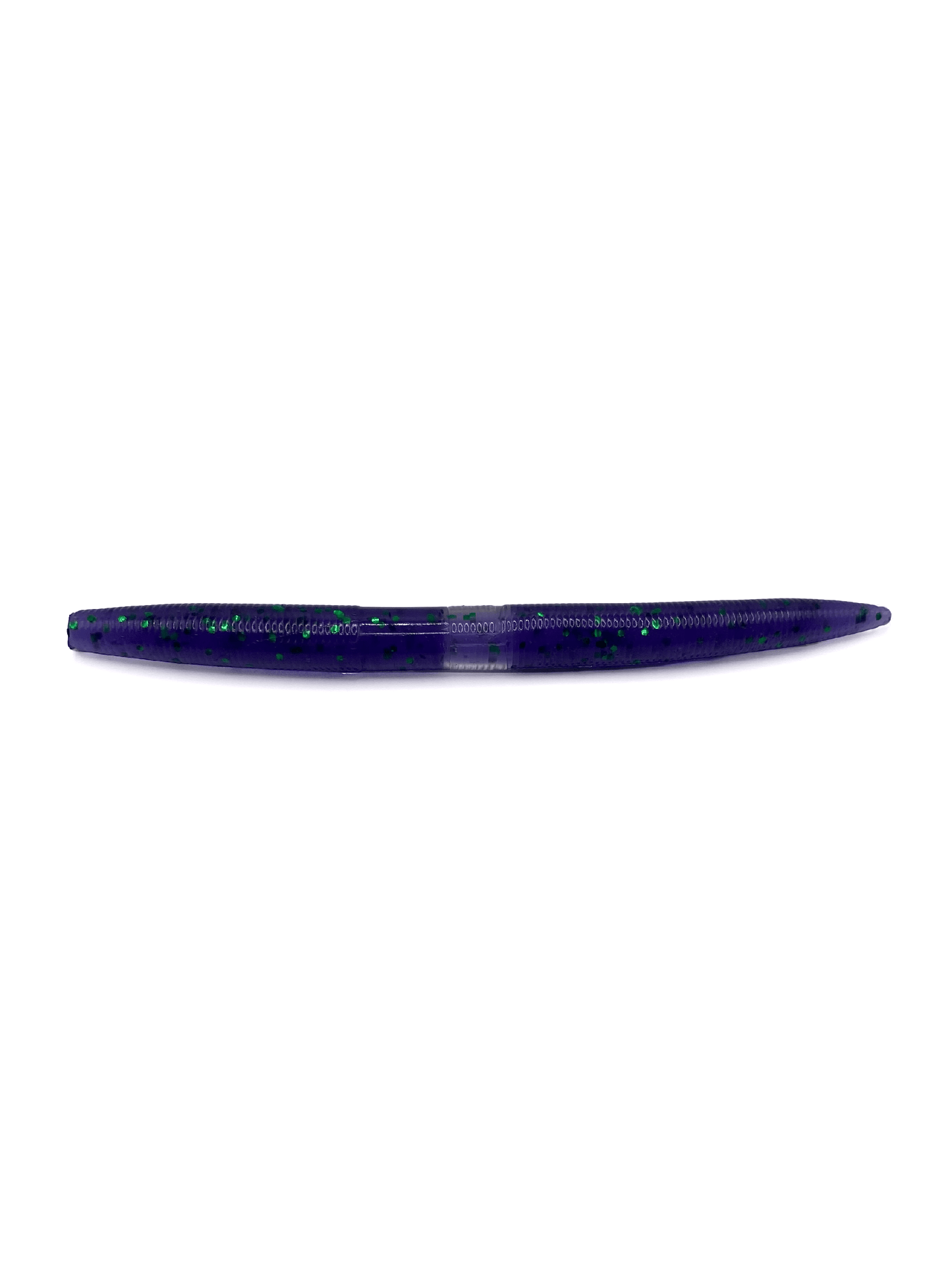 Sharphooklures.com Soft Plastics Junebug Night Stick