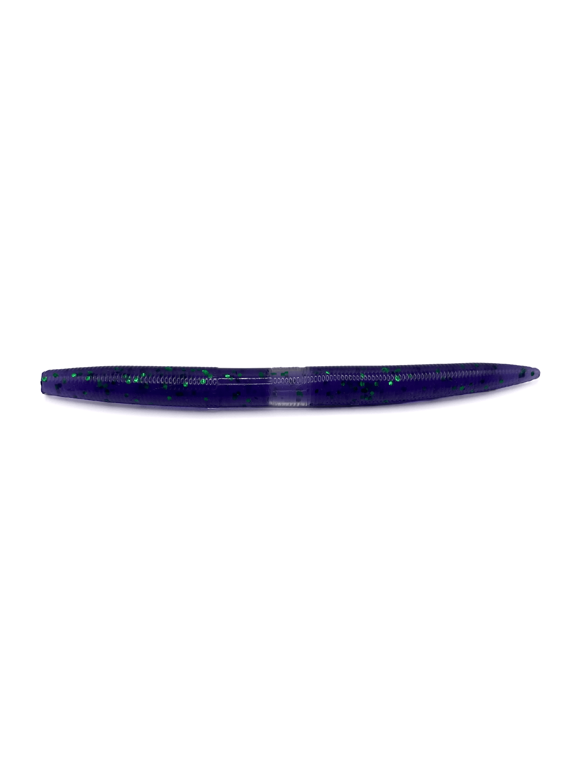 Sharphooklures.com Soft Plastics Junebug Night Stick