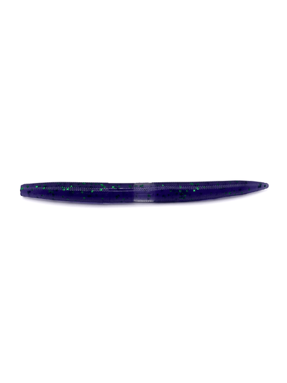 Sharphooklures.com Soft Plastics Junebug Night Stick