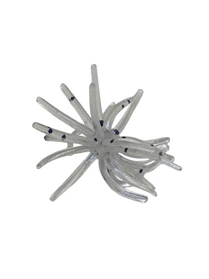 Sharphooklures.com Soft Plastics Monkey Milk Mini Nemesis 6.2mm