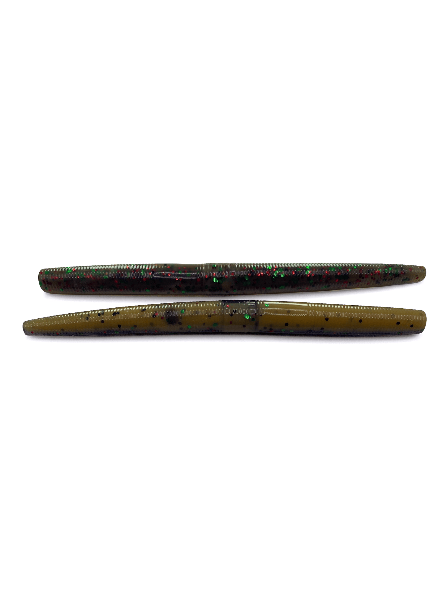 Sharphooklures.com Soft Plastics PB&J Night Stick