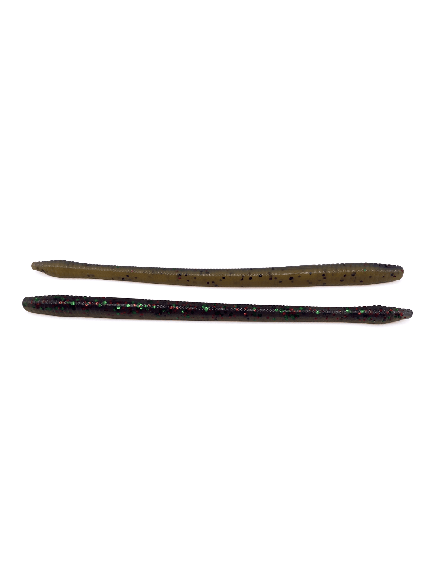 Sharphooklures.com Soft Plastics PB&J Shakey Head Worm