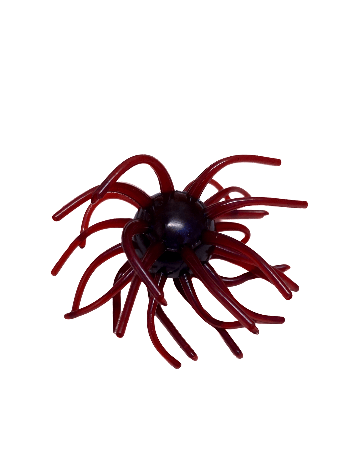 Sharphooklures.com Soft Plastics Plum Nemesis 19mm