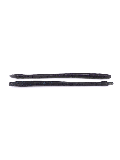 Sharphooklures.com Soft Plastics Sprayed Grass Shakey Head Worm