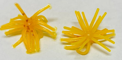 Sharphooklures.com Soft Plastics Sunrise Mini Nemesis 6.2mm