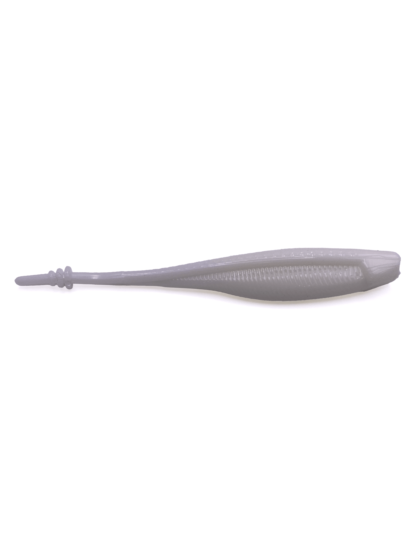 Sharphooklures.com Soft Plastics White Money Maker