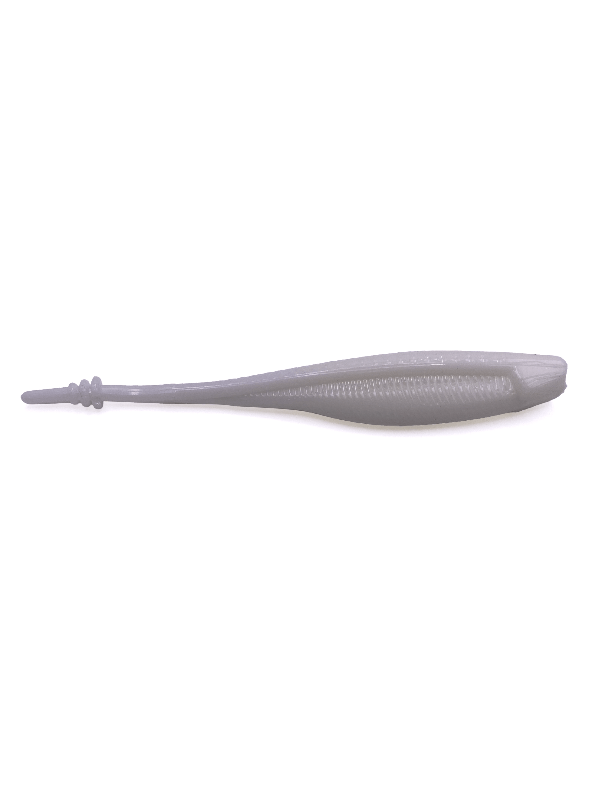 Sharphooklures.com Soft Plastics White Money Maker
