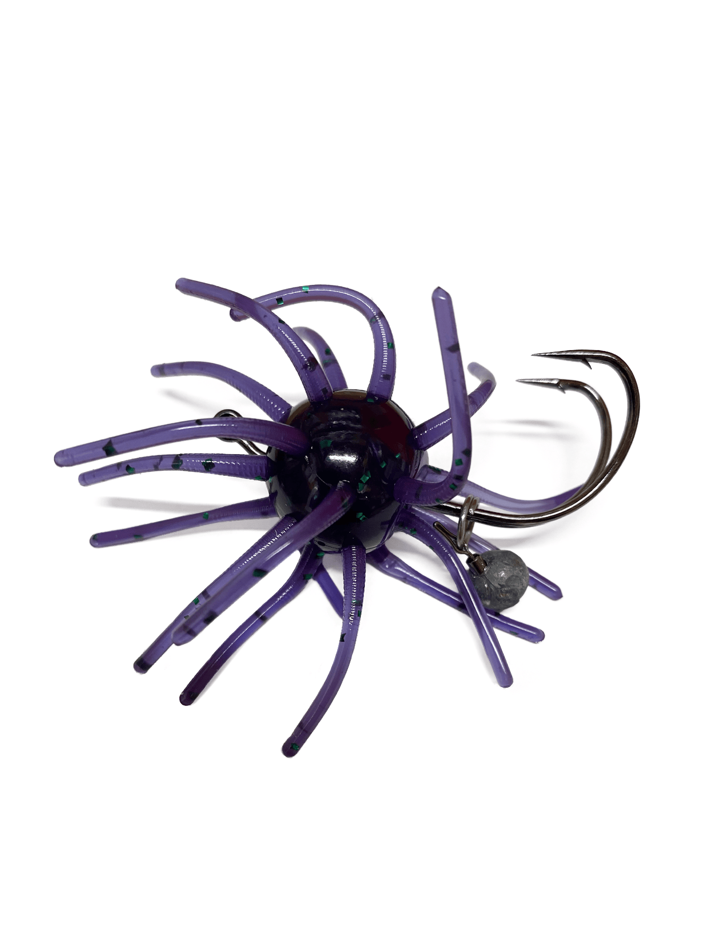 Sharphooklures.com Terminal Tackle Nemesis Rig