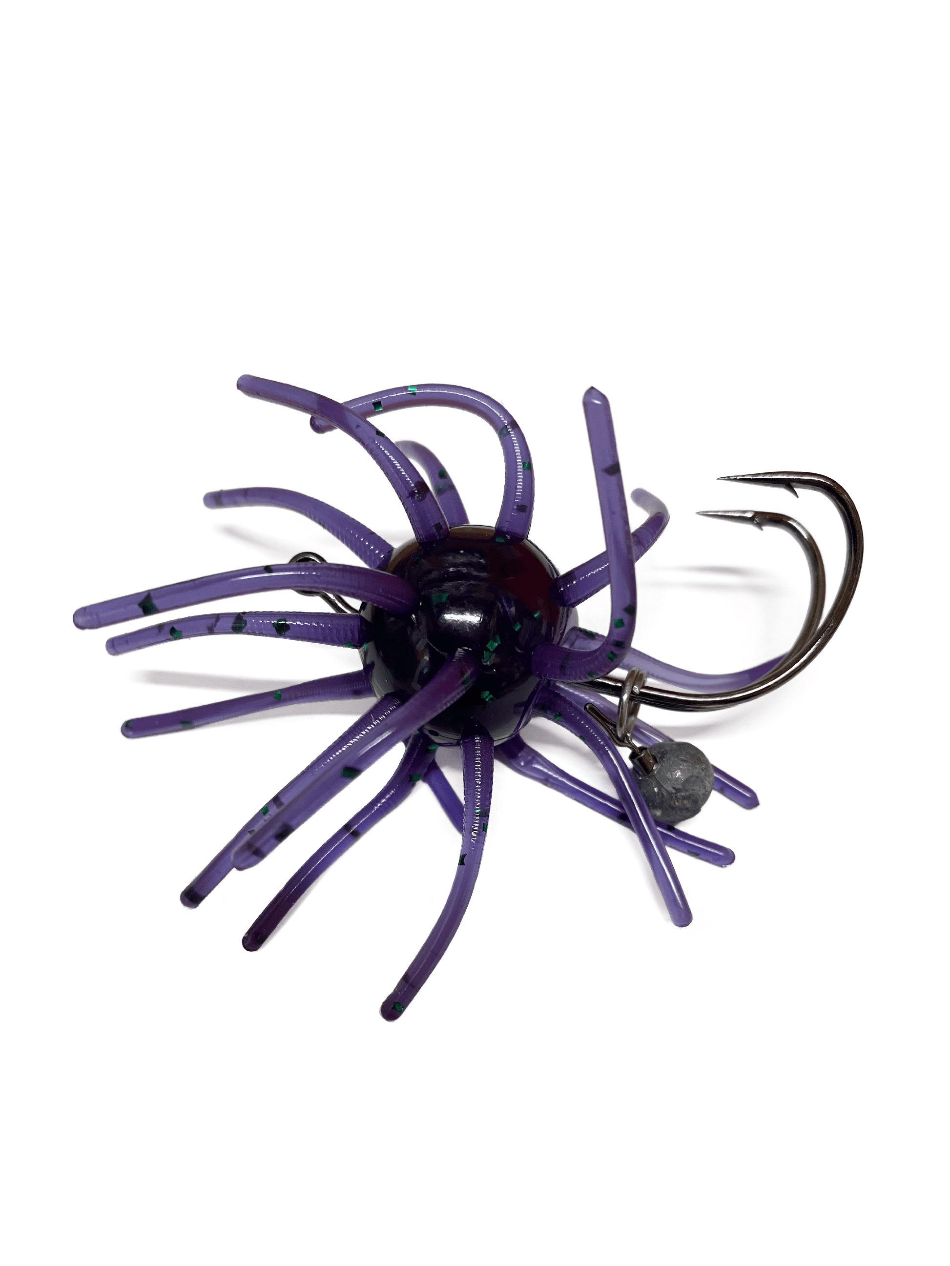 Sharphooklures.com Terminal Tackle Nemesis Rig