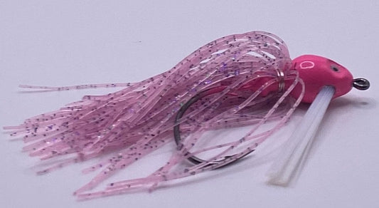 Sharphooklures.com Fishing Baits & Lures 1/2oz 3 Rivers Swim Jig