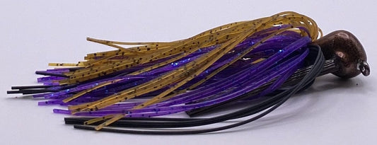 Sharphooklures.com Fishing Baits & Lures 1/2oz Adam Bomb Arky Jig