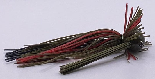 Sharphooklures.com Fishing Baits & Lures 1/2oz DB Special Finesse Jig