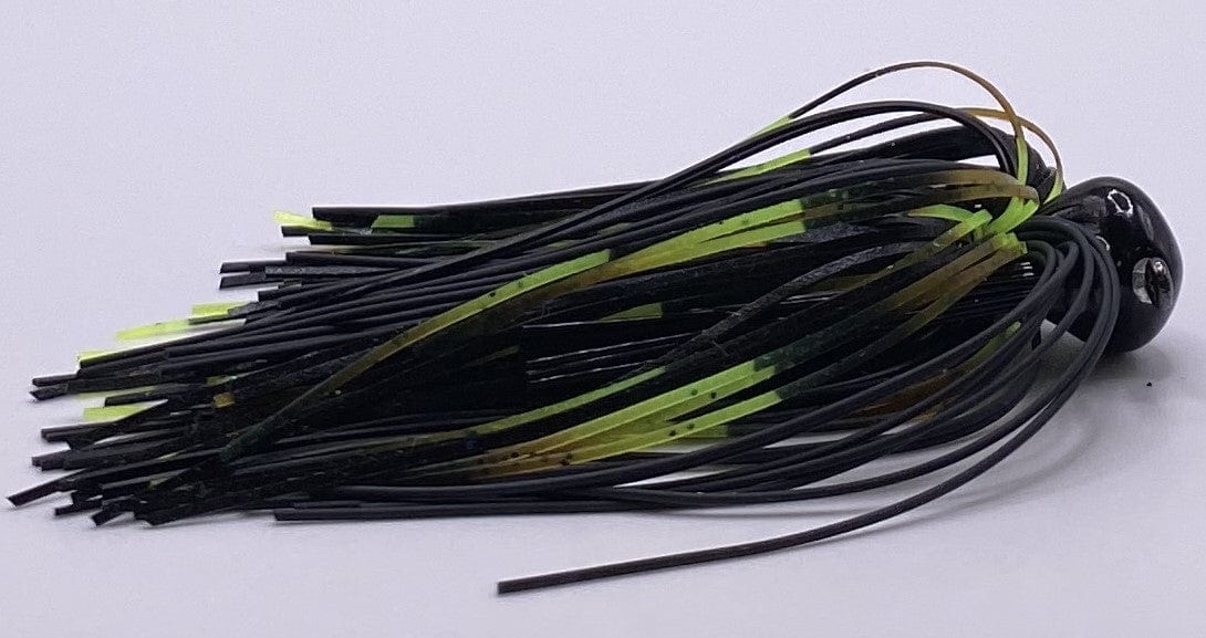 Sharphooklures.com Fishing Baits & Lures 1/2oz Missouri Craw Arky Jig