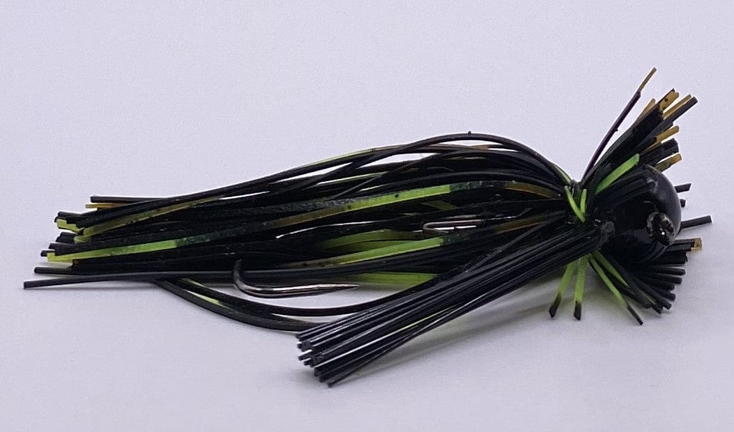 Sharphooklures.com Fishing Baits & Lures 1/2oz Missouri Craw Finesse Jig